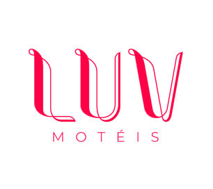 logo do luv