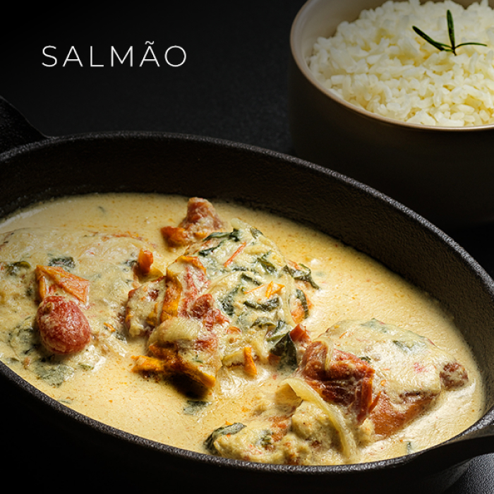 salmão