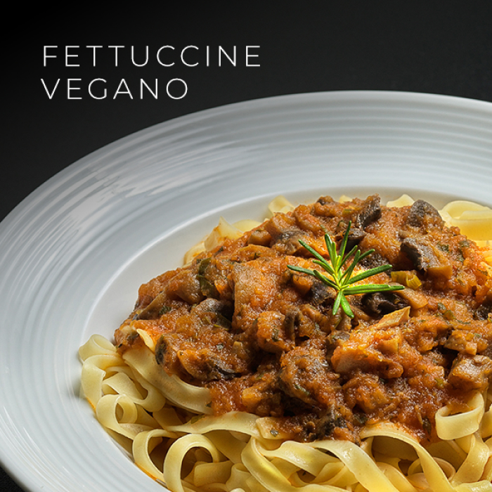 fettutine vegano