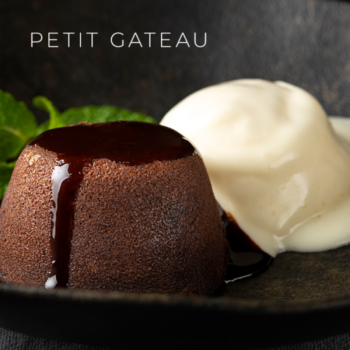petit gateau