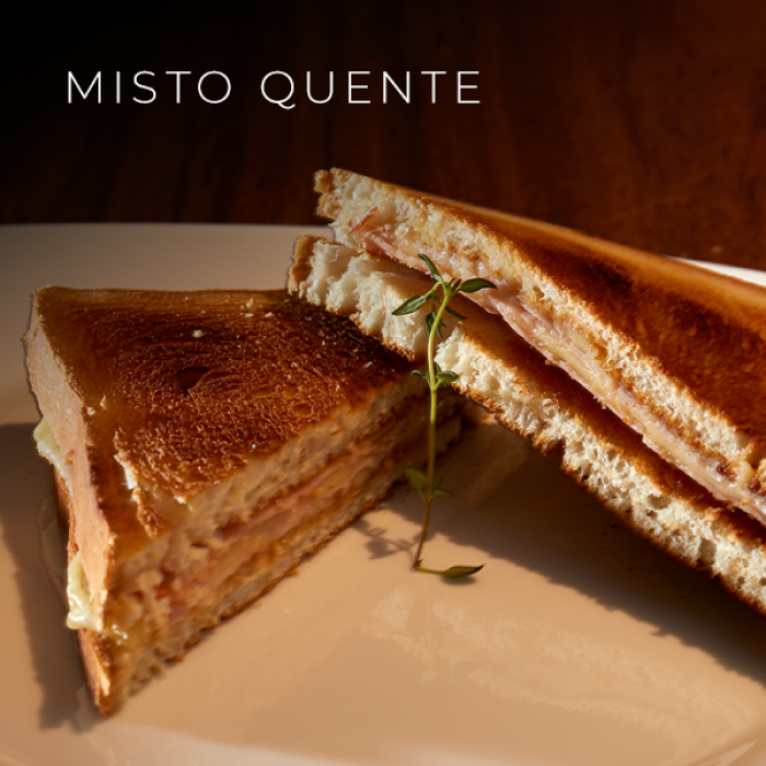 misto quente