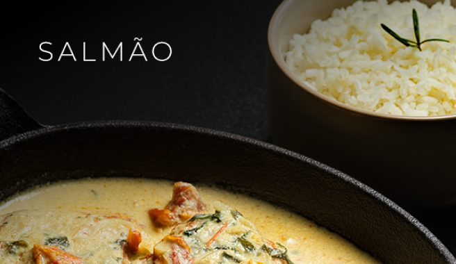salmão