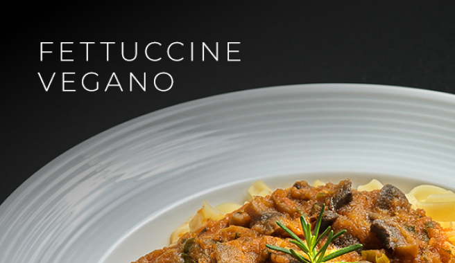 fettutine vegano