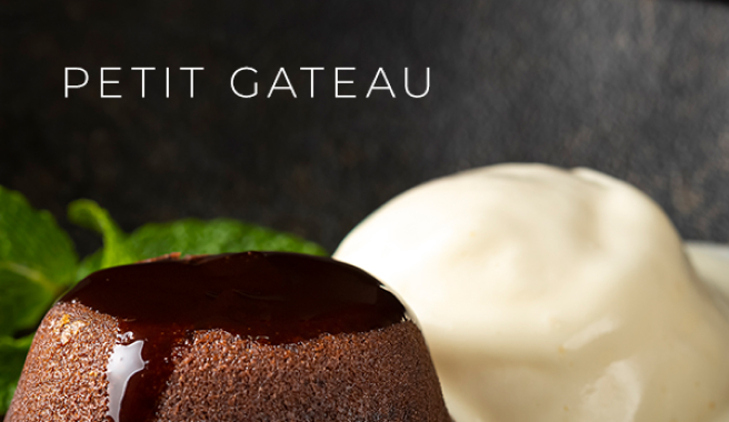 petit gateau